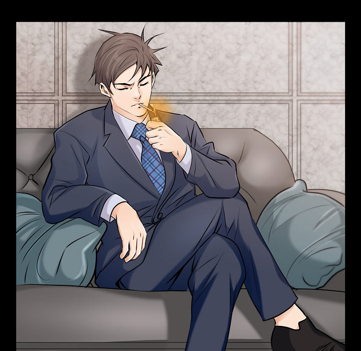 Flower Market Chapter 2 image 124