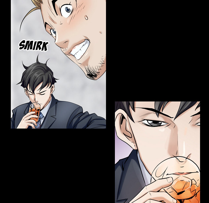 Flower Market Chapter 2 image 12