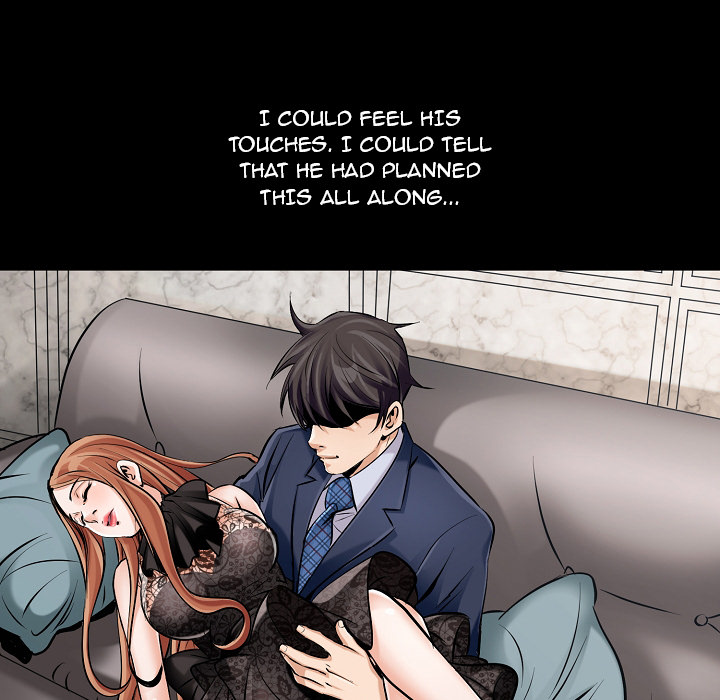 Flower Market Chapter 2 image 131