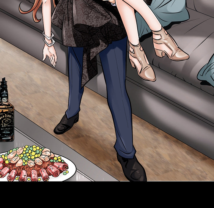Flower Market Chapter 2 image 132