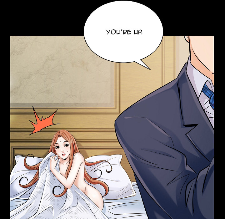 Flower Market Chapter 2 image 145