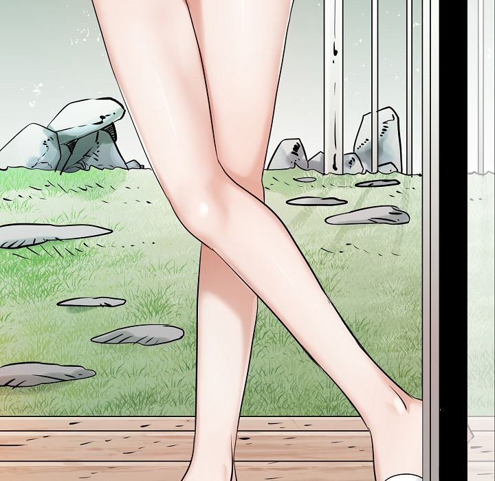 Flower Market Chapter 2 image 15