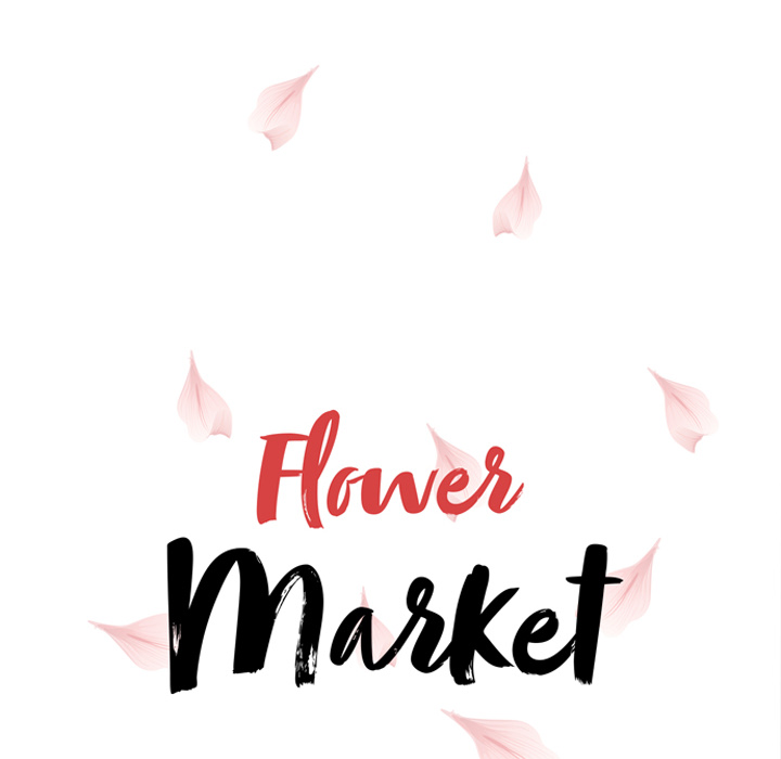 Flower Market Chapter 2 image 19