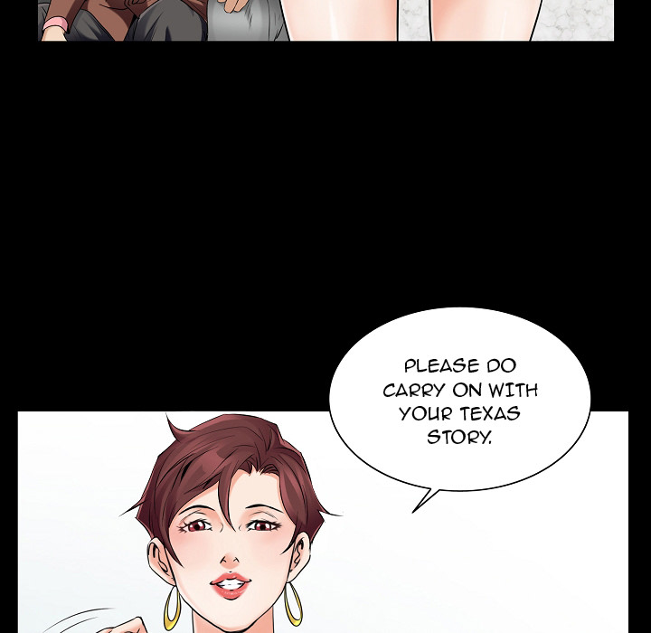 Flower Market Chapter 2 image 25