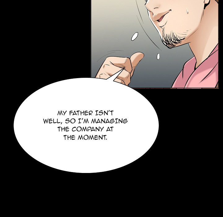 Flower Market Chapter 2 image 30