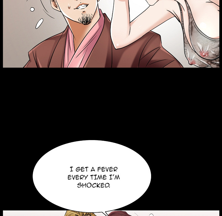 Flower Market Chapter 2 image 33
