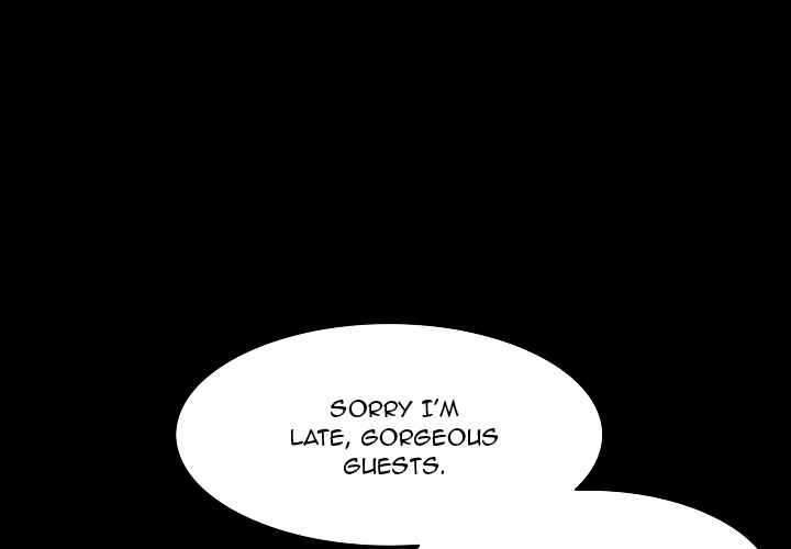 Flower Market Chapter 2 image 3