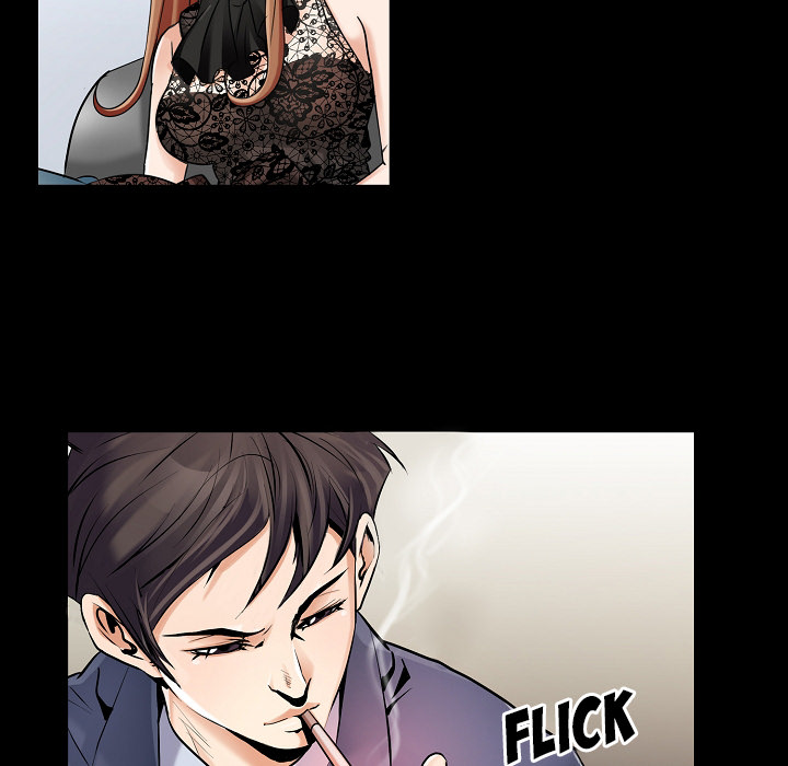 Flower Market Chapter 2 image 47