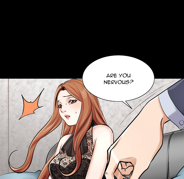Flower Market Chapter 2 image 53