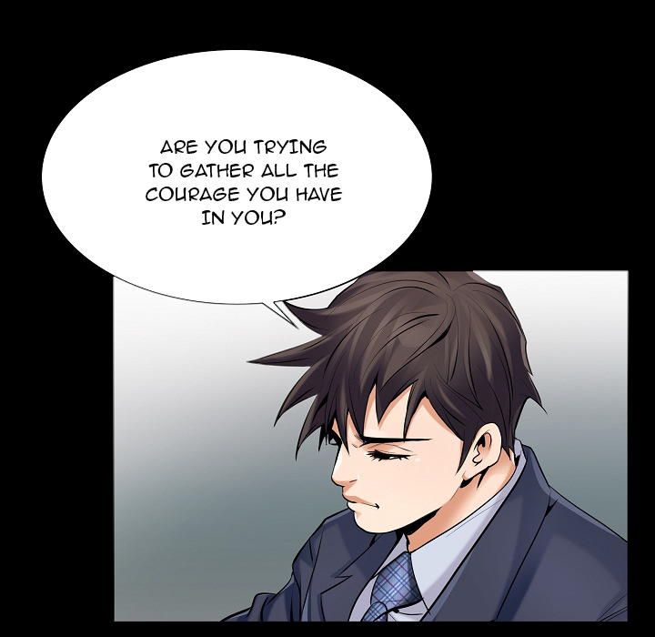 Flower Market Chapter 2 image 56