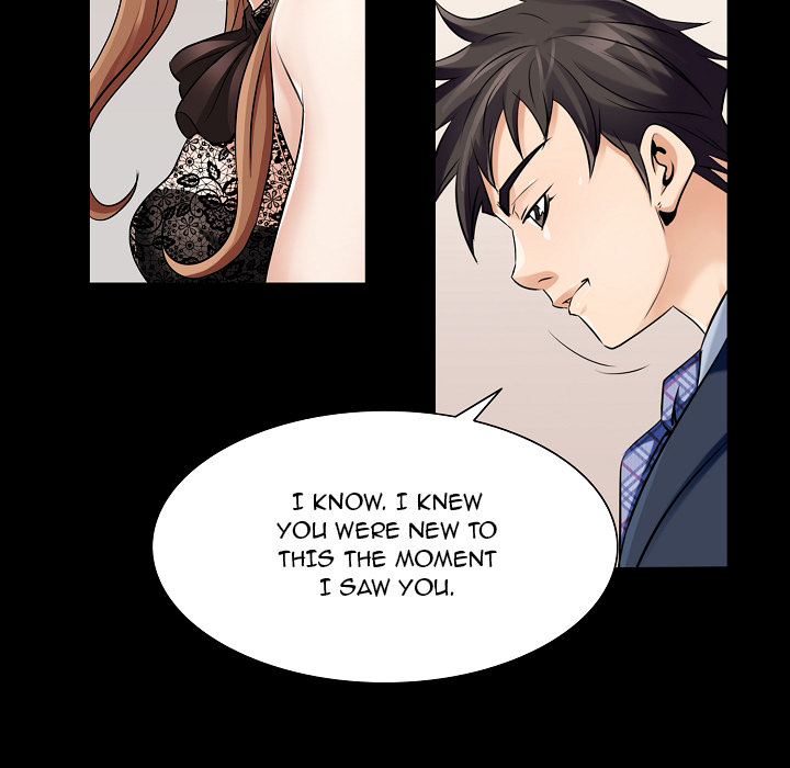 Flower Market Chapter 2 image 58