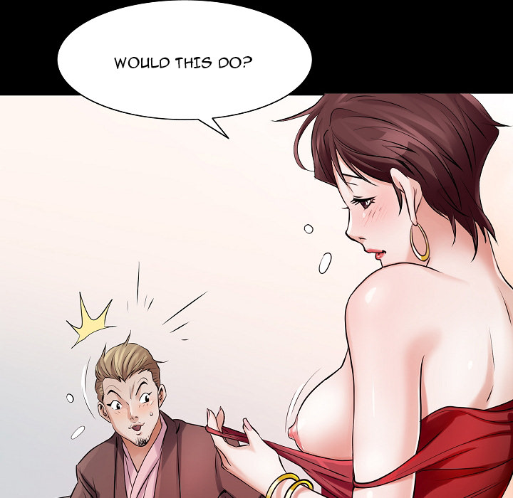 Flower Market Chapter 2 image 5