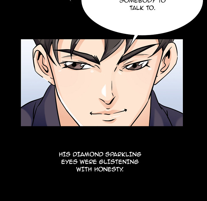 Flower Market Chapter 2 image 84