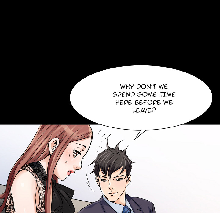 Flower Market Chapter 2 image 85