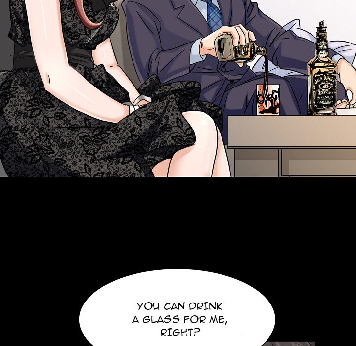 Flower Market Chapter 2 image 86
