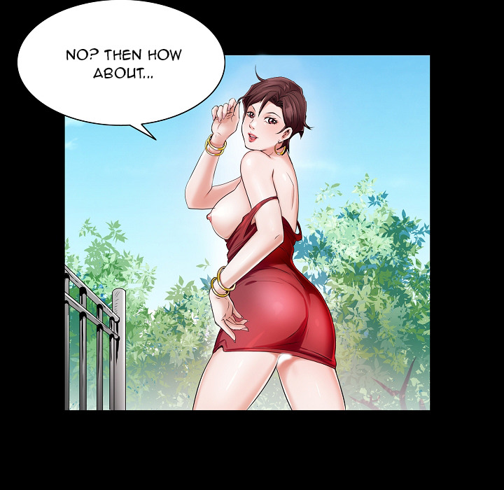 Flower Market Chapter 2 image 8