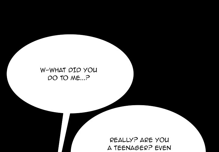Flower Market Chapter 3 image 0