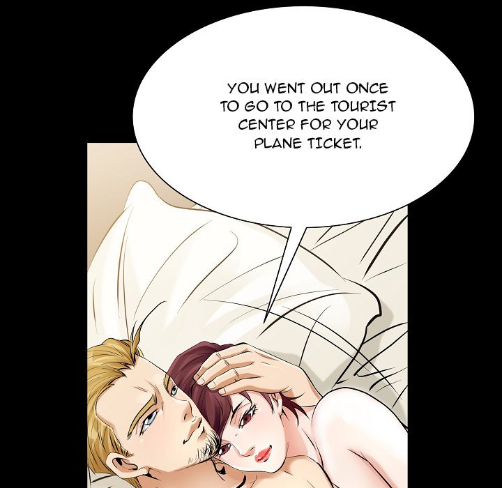 Flower Market Chapter 3 image 103