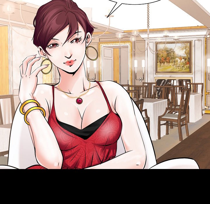 Flower Market Chapter 3 image 118
