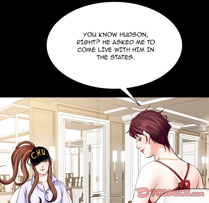 Flower Market Chapter 3 image 119