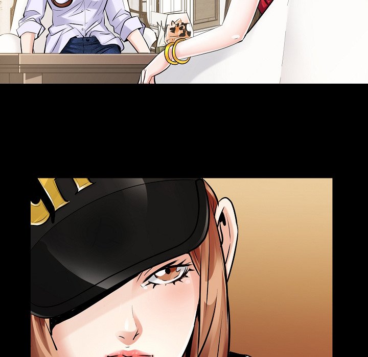 Flower Market Chapter 3 image 120