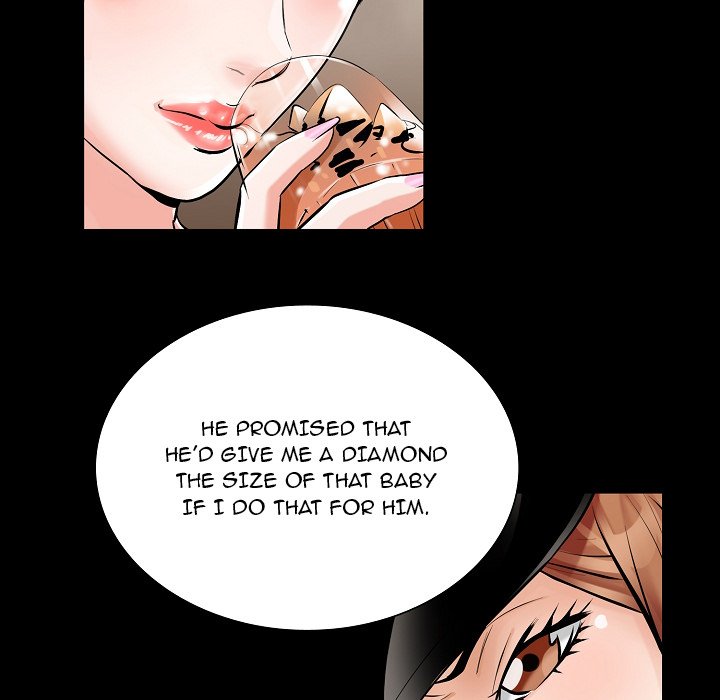 Flower Market Chapter 3 image 124