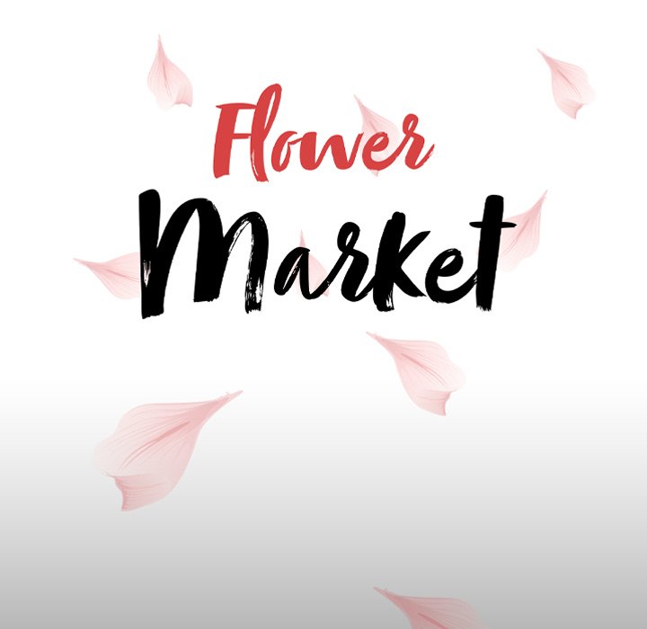 Flower Market Chapter 3 image 12