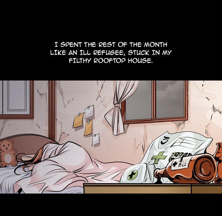 Flower Market Chapter 3 image 131