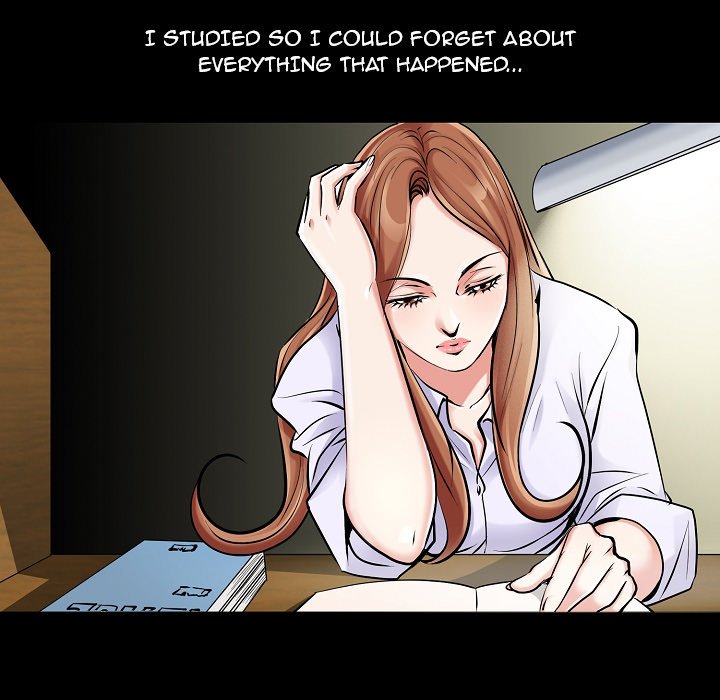 Flower Market Chapter 3 image 136