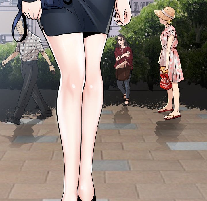 Flower Market Chapter 3 image 141