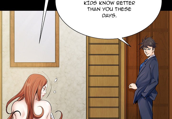 Flower Market Chapter 3 image 1