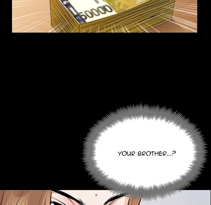 Flower Market Chapter 3 image 19