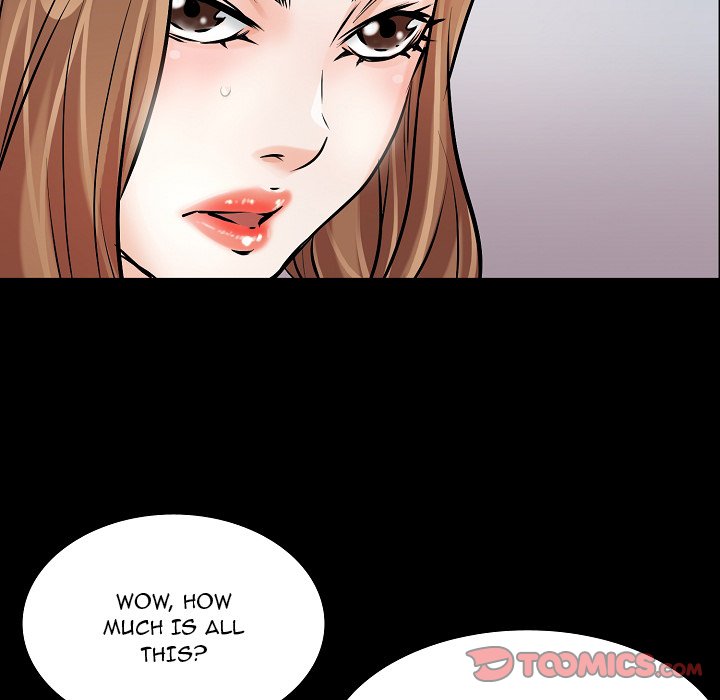 Flower Market Chapter 3 image 20