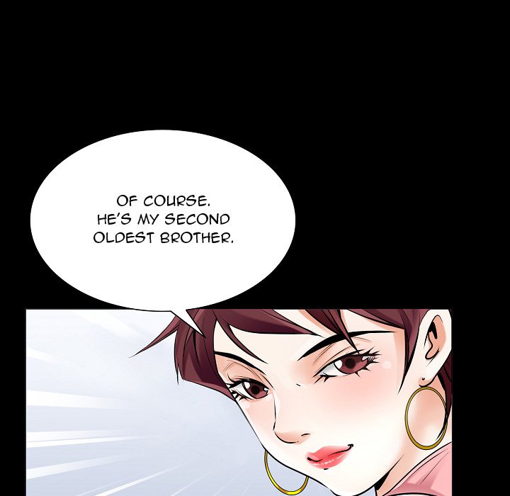 Flower Market Chapter 3 image 25