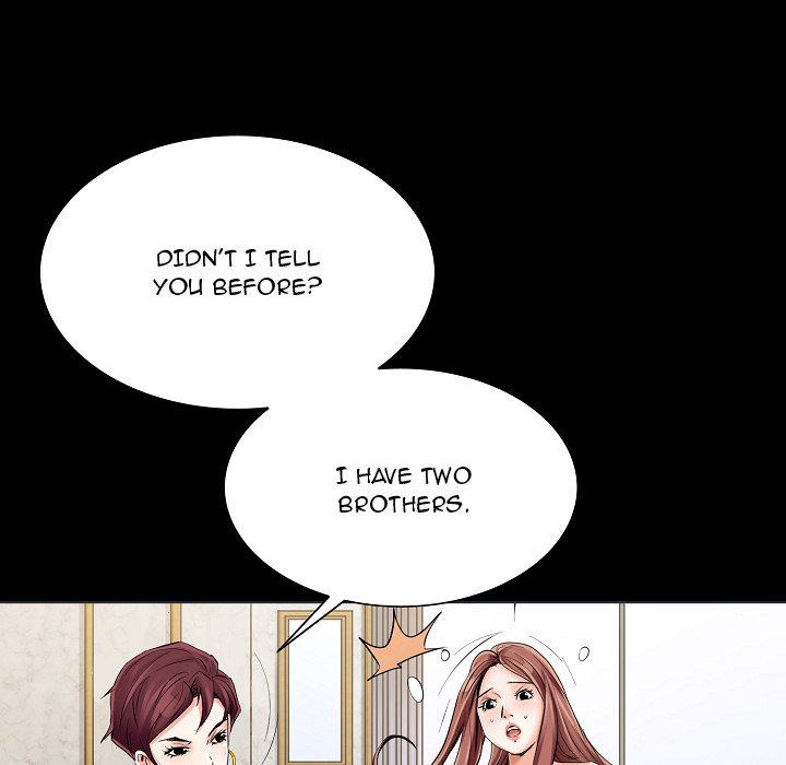 Flower Market Chapter 3 image 27