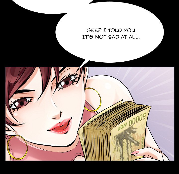 Flower Market Chapter 3 image 31