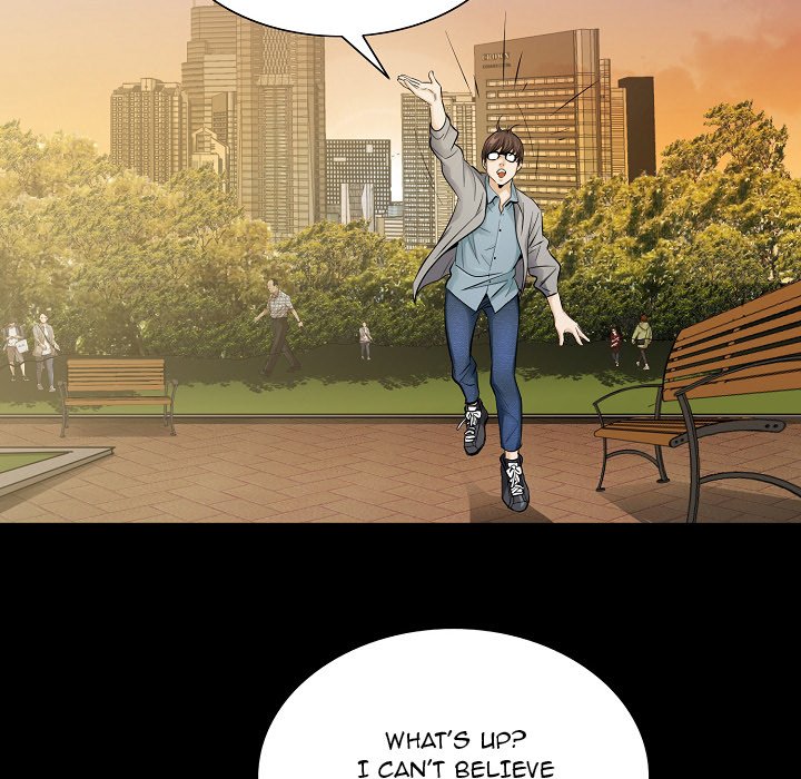 Flower Market Chapter 3 image 45