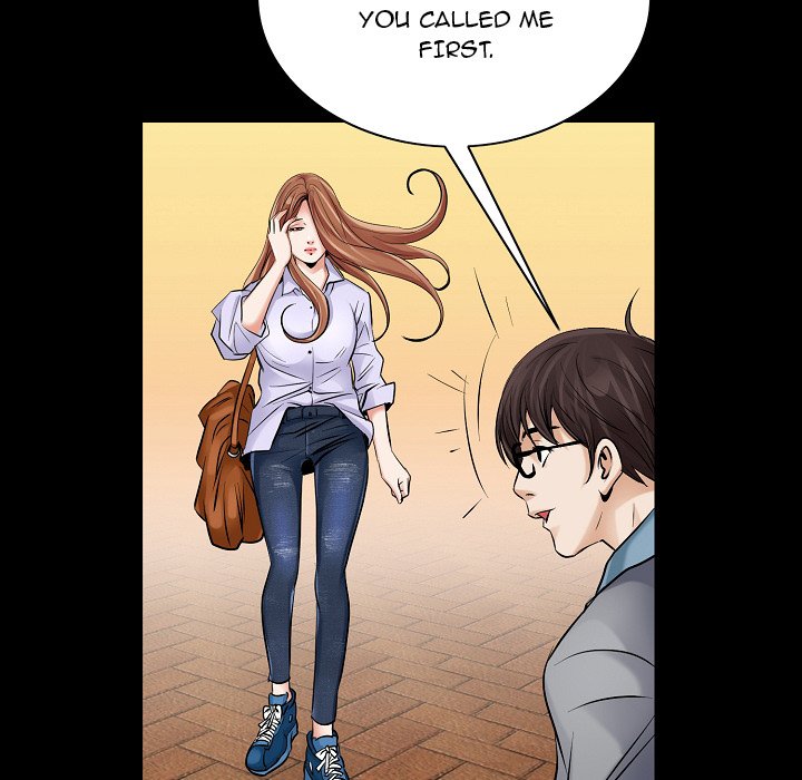 Flower Market Chapter 3 image 46