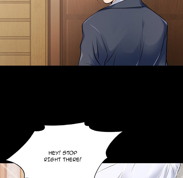 Flower Market Chapter 3 image 4