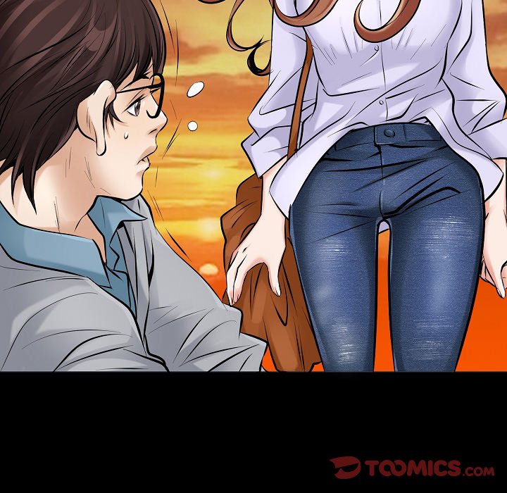 Flower Market Chapter 3 image 56