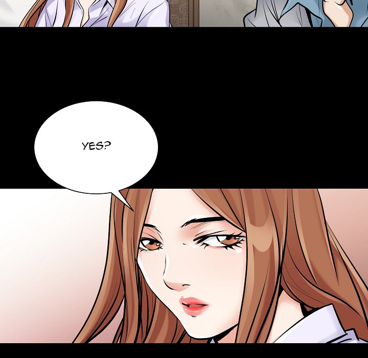 Flower Market Chapter 3 image 63
