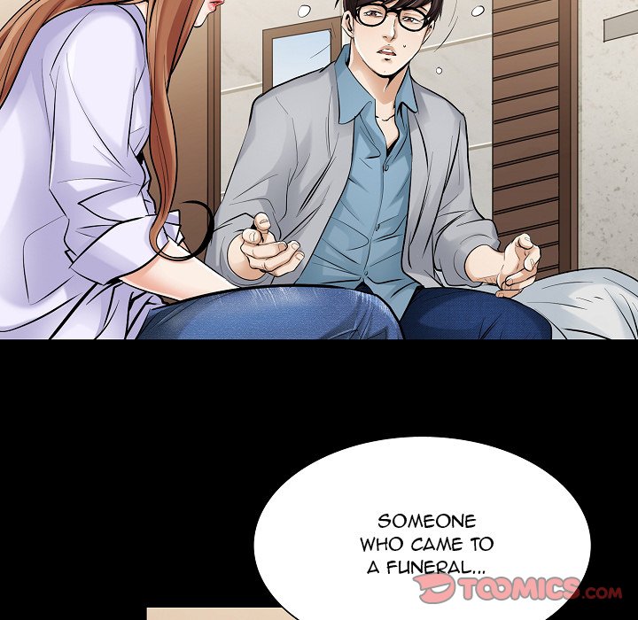 Flower Market Chapter 3 image 65
