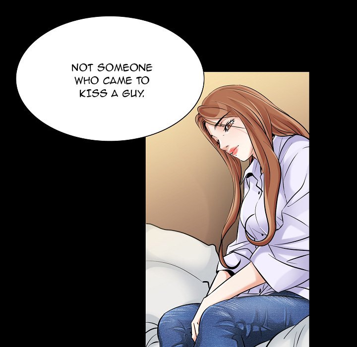 Flower Market Chapter 3 image 67