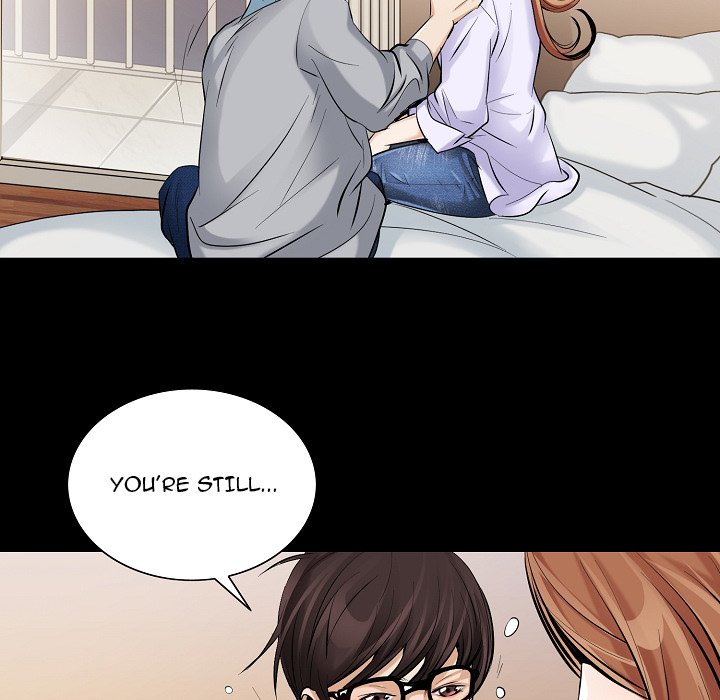 Flower Market Chapter 3 image 69