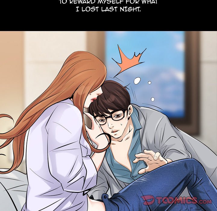 Flower Market Chapter 3 image 83