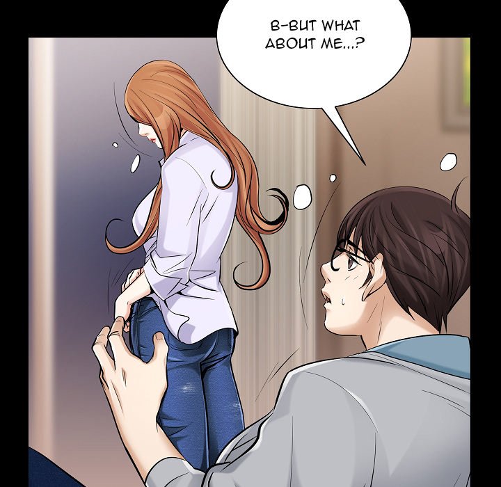 Flower Market Chapter 3 image 86