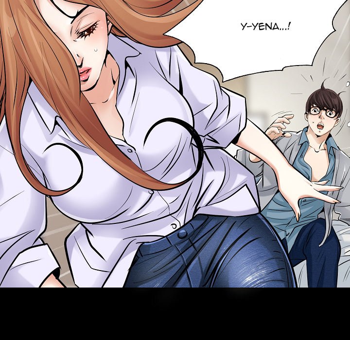 Flower Market Chapter 3 image 88