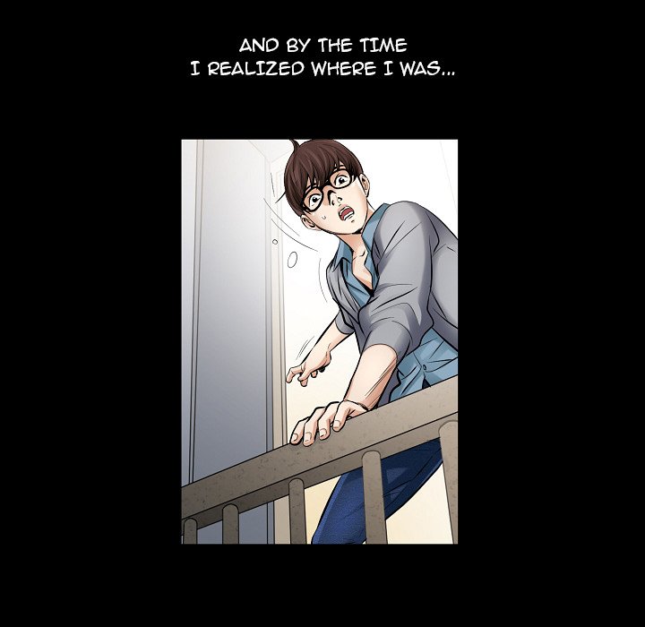 Flower Market Chapter 3 image 91