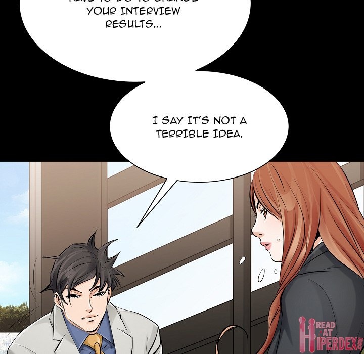 Flower Market Chapter 4 image 105