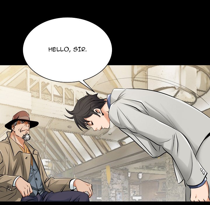 Flower Market Chapter 4 image 118